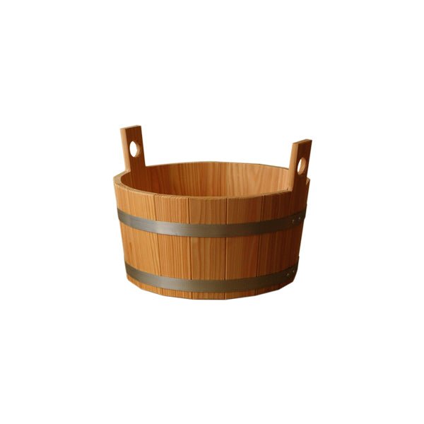 Interline Voetenbad Lariks - 17 Ltr - Azzura Pool