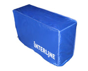 Interline warmtepomphoes 11 kW - Azzura Pool