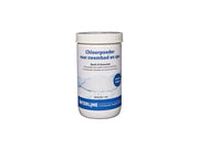 Interline zwembadreiniger Shock 55 Granulaat 1 kg - Azzura Pool