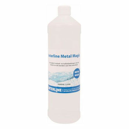 Interline Metal Magic - 1 Liter