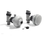Intex aansluitset voor zandfilterpomp 10m3/h - Ø 38 mm - Azzura Pool