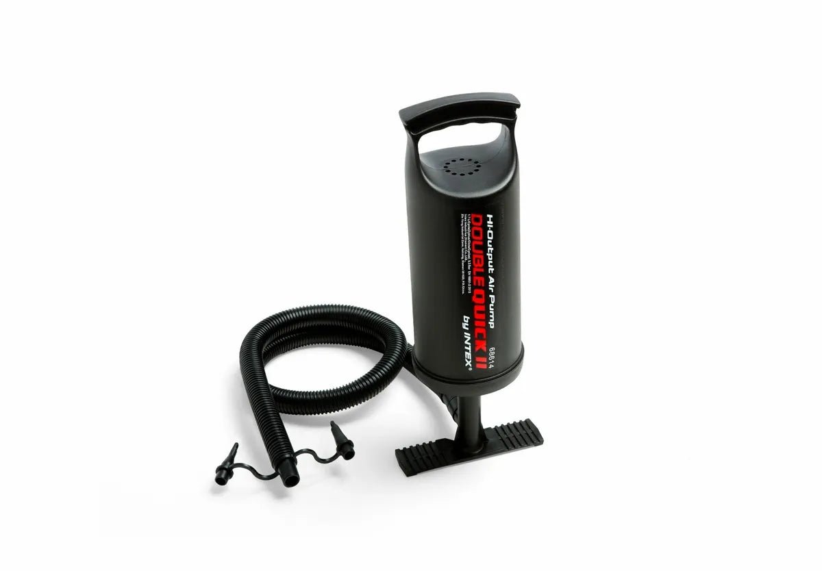 Intex Challenger K1 opblaasbare kajak - 1 persoon - Azzura Pool