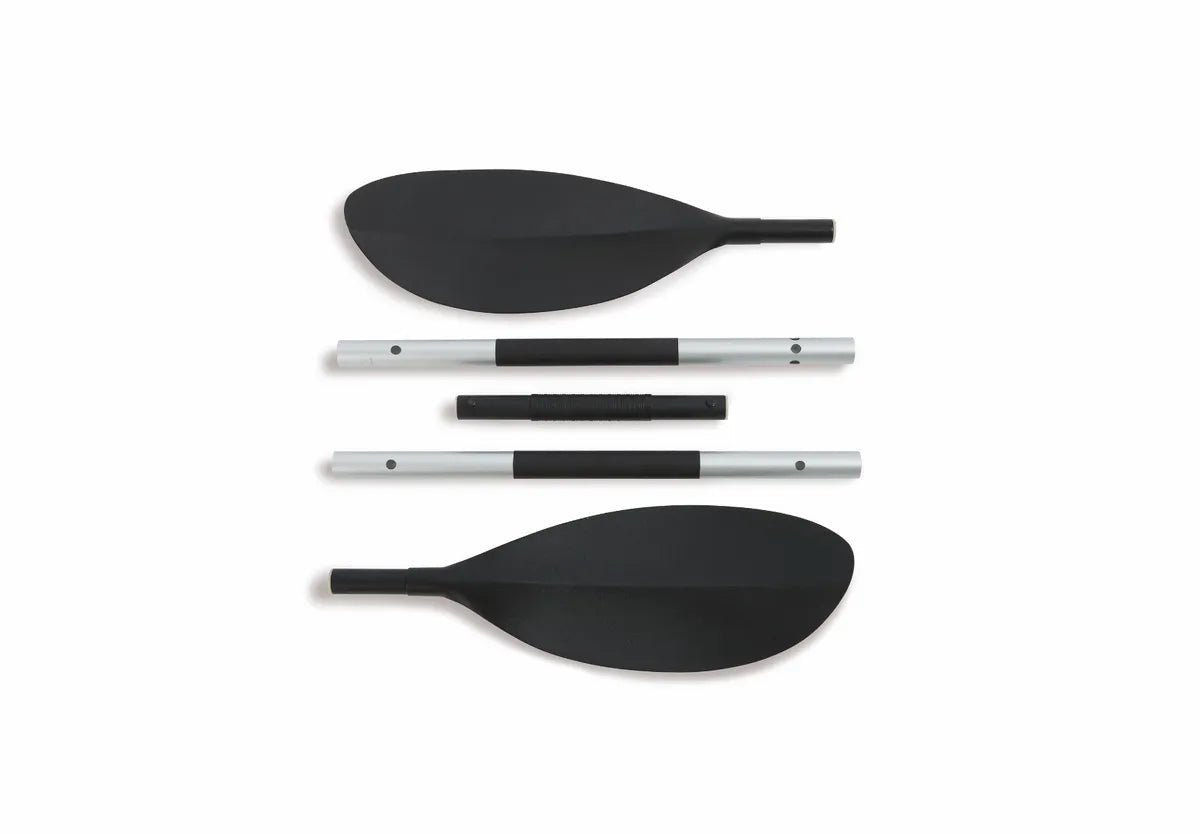 Intex Challenger K1 opblaasbare kajak - 1 persoon - Azzura Pool