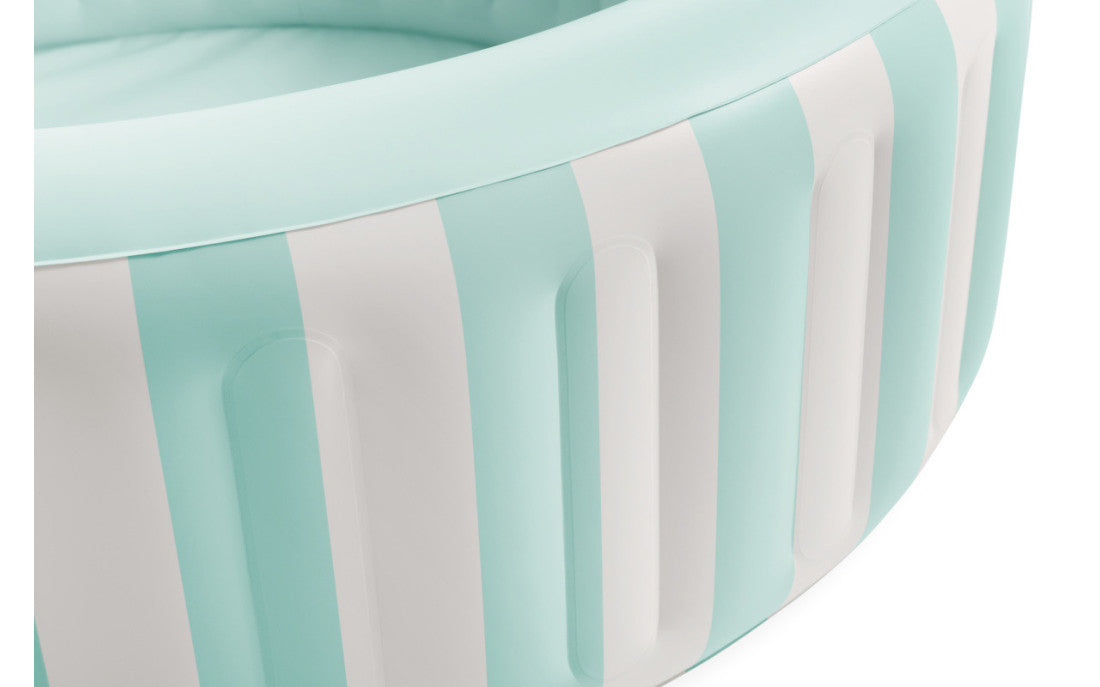 Intex Coastal Luxe opblaasbaar kinderzwembad ø 168 cm