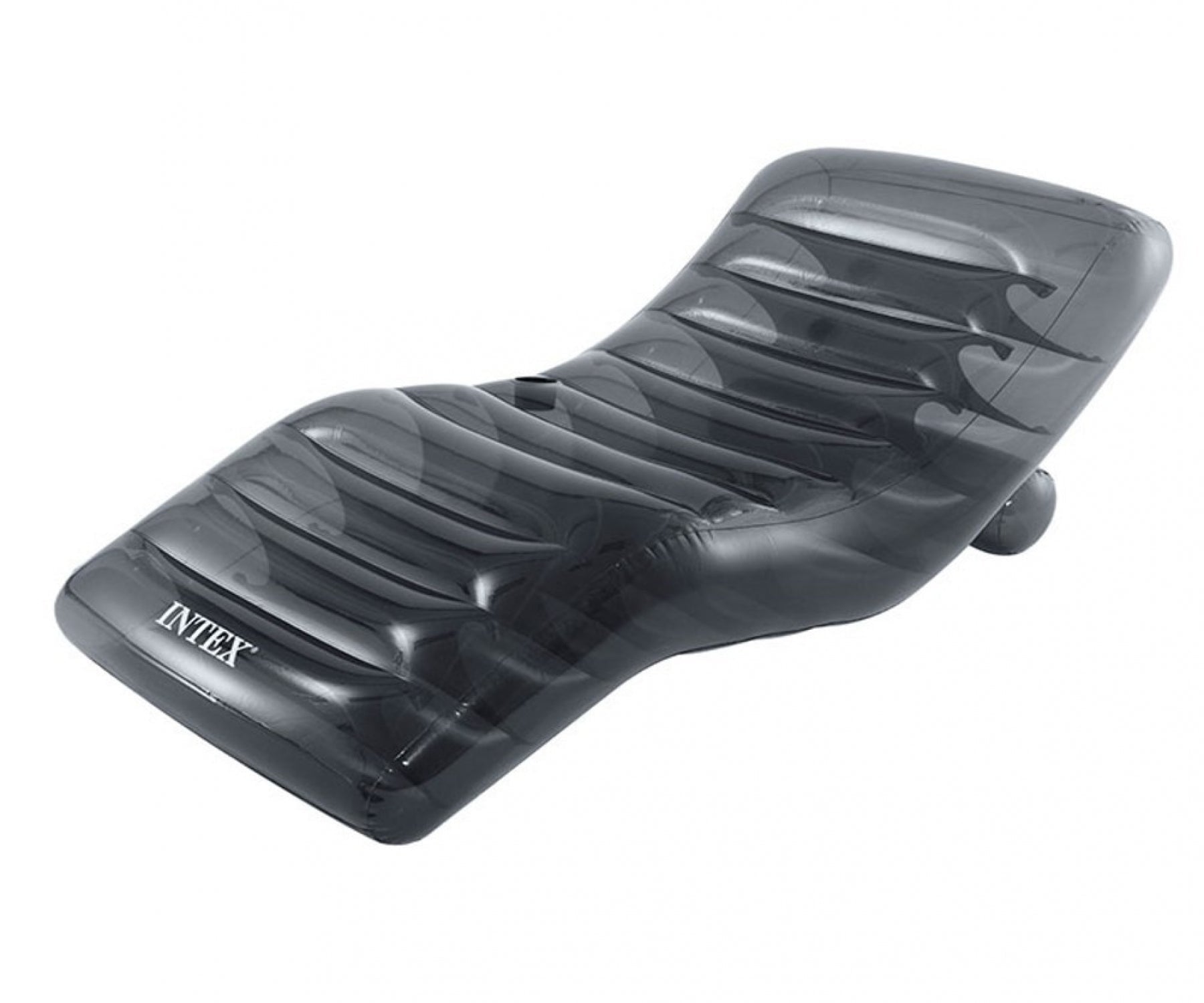 Intex Cool Grey Lounge (191 cm) - Azzura Pool