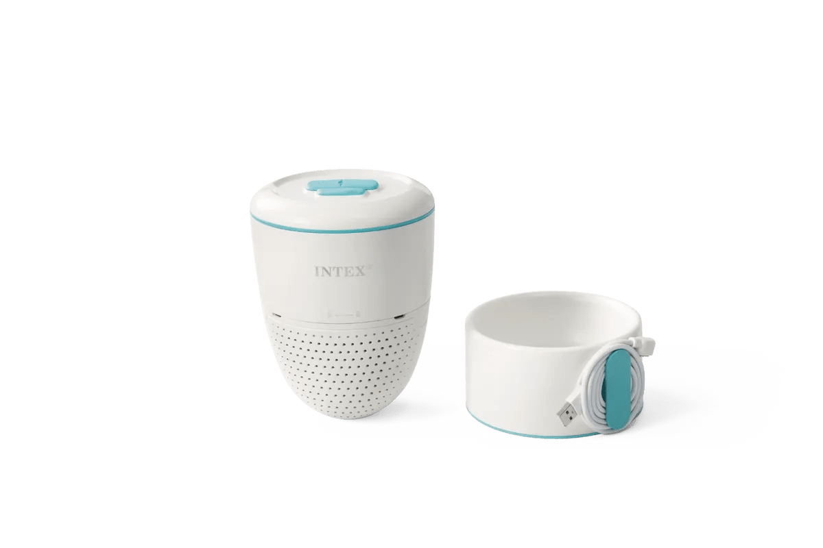 Intex Digitale Zwembadtester (WiFi) - Azzura Pool