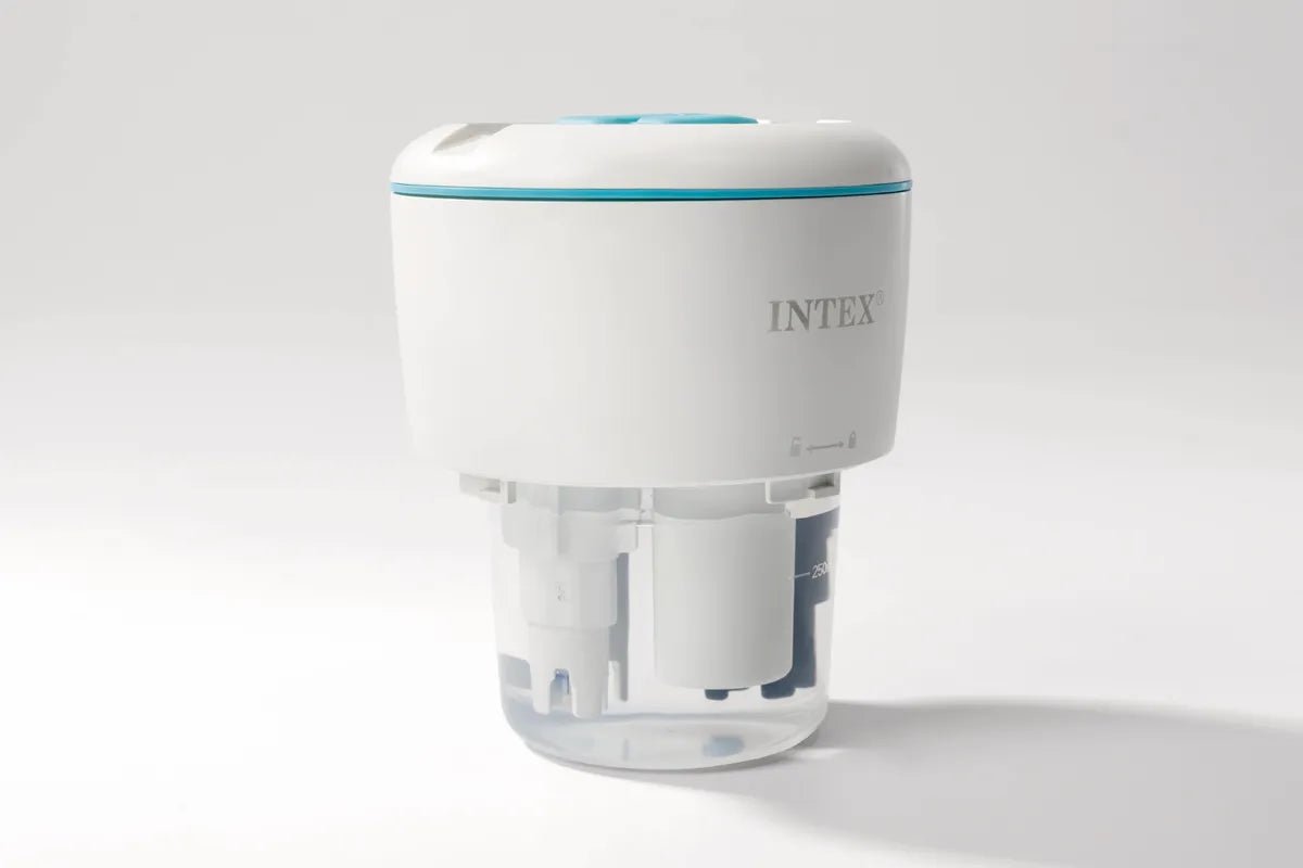 Intex Digitale Zwembadtester (WiFi) - Azzura Pool