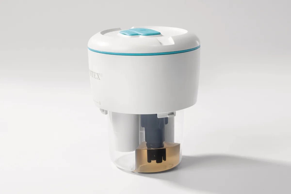 Intex Digitale Zwembadtester (WiFi) - Azzura Pool