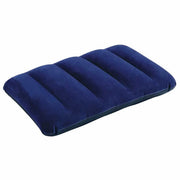Intex Downy Hoofdkussen - Blauw - Azzura Pool