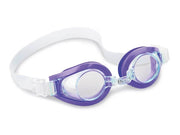 Intex Duikbril - Paars - Azzura Pool