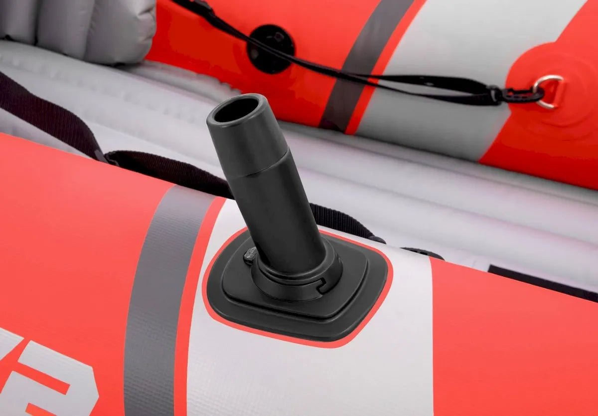 Intex Excursion Pro K2 Opblaasbare Kajak - 2 Personen - Azzura Pool