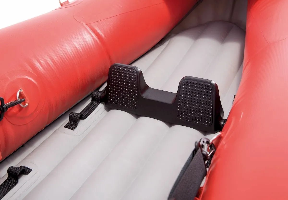 Intex Excursion Pro K2 Opblaasbare Kajak - 2 Personen - Azzura Pool