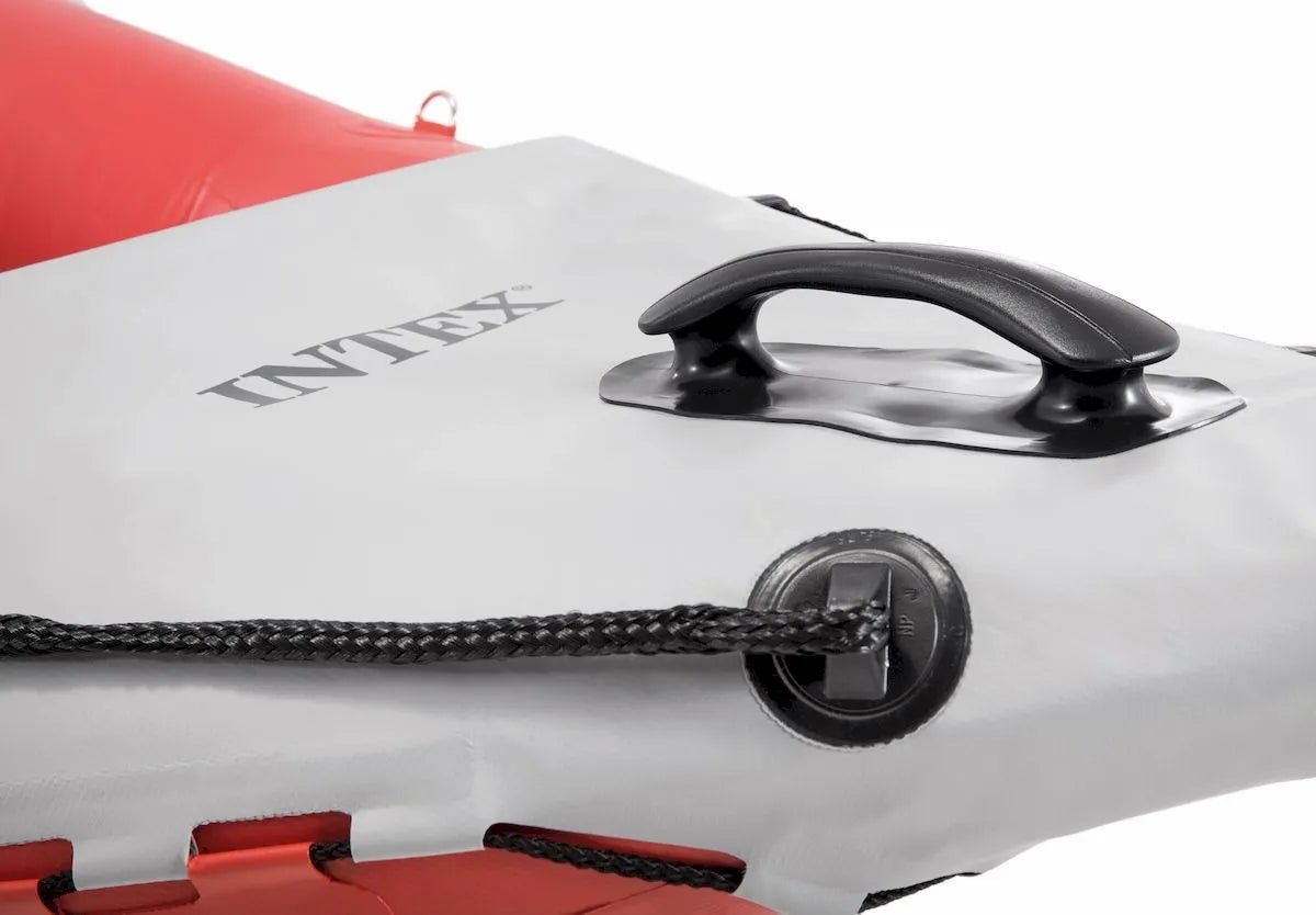 Intex Excursion Pro K2 Opblaasbare Kajak - 2 Personen - Azzura Pool