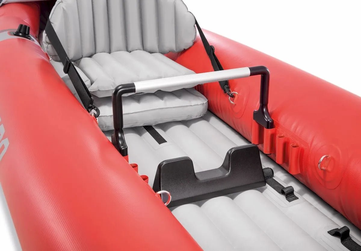 Intex Excursion Pro K2 Opblaasbare Kajak - 2 Personen - Azzura Pool