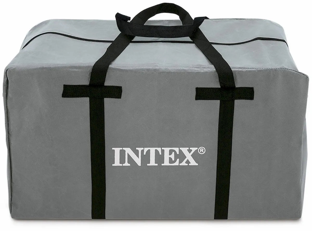 Intex Excursion Pro K2 Opblaasbare Kajak - 2 Personen - Azzura Pool