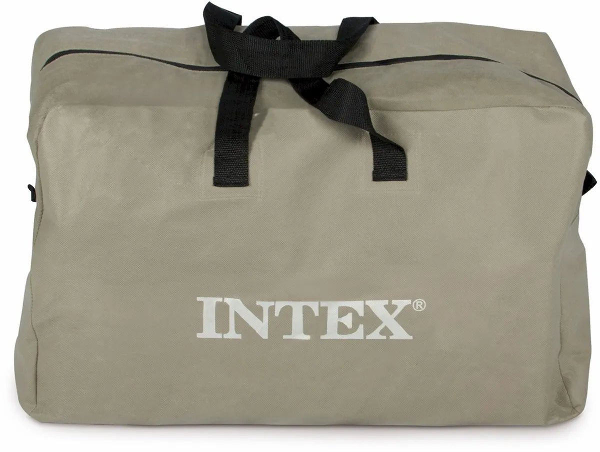 Intex Explorer K2 opblaasbare kajak - 2 personen - Azzura Pool