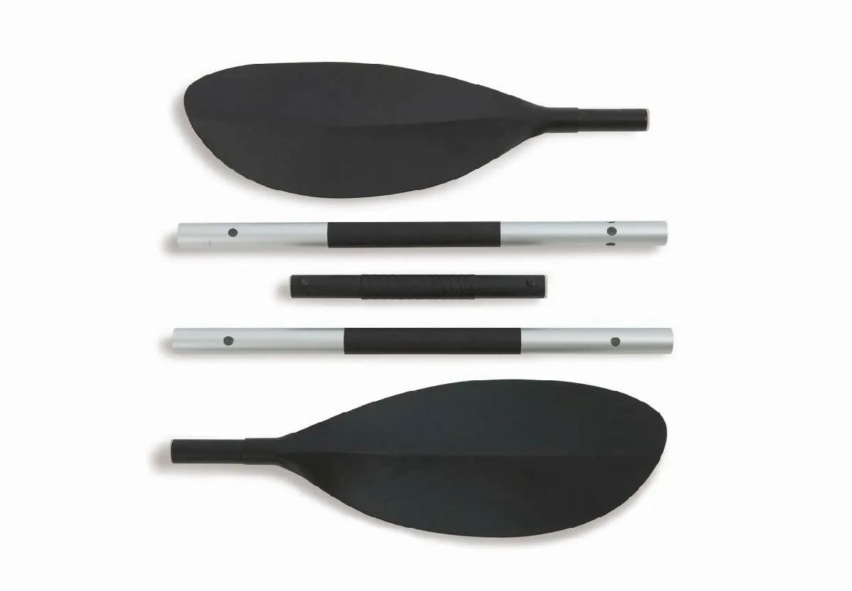 Intex Explorer K2 opblaasbare kajak - 2 personen - Azzura Pool