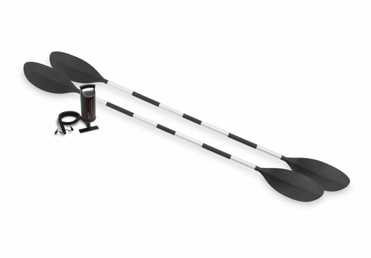 Intex Explorer K2 opblaasbare kajak - 2 personen - Azzura Pool