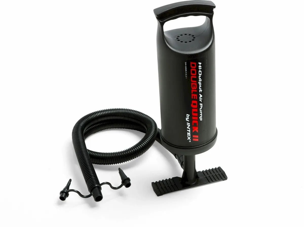 Intex Explorer K2 opblaasbare kajak - 2 personen - Azzura Pool
