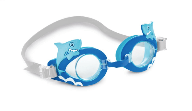 Intex fun duikbril - Haai - Azzura Pool