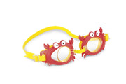 Intex fun duikbril - Krab - Azzura Pool