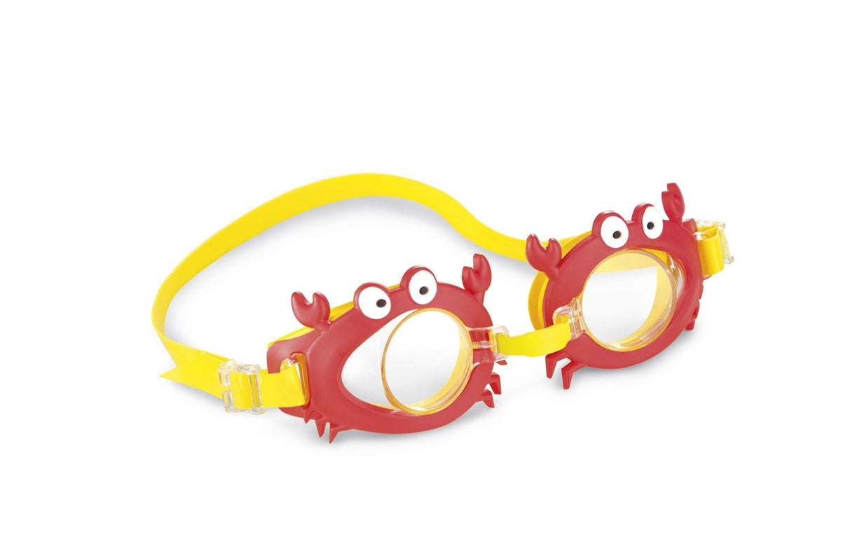 Intex fun duikbril - Krab - Azzura Pool