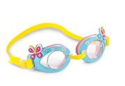 Intex fun duikbril - Vlinder - Azzura Pool