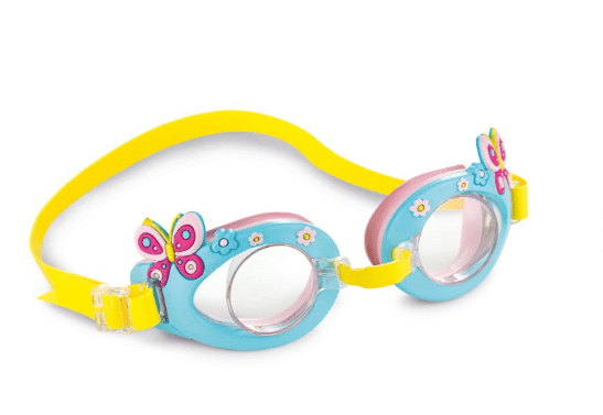 Intex fun duikbril - Vlinder - Azzura Pool