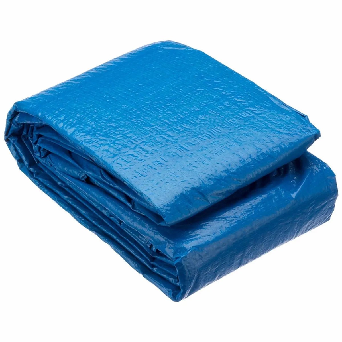 Intex grondzeil 472 x 472 cm - Azzura Pool