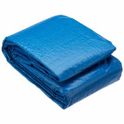 Intex grondzeil 472 x 472 cm - Azzura Pool