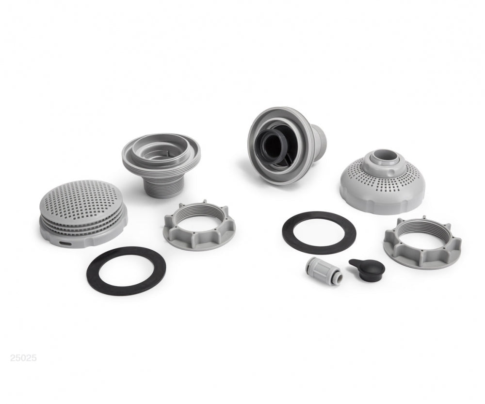 Intex Hydro Aeration kit 38mm - Azzura Pool