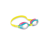 Intex Junior Zwembril - Geel/Blauw/Roze - Azzura Pool