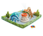 Intex Jurassic Adventure Play Center - Azzura Pool