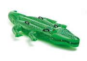 Intex krokodil - 203 cm x 114 cm - Azzura Pool