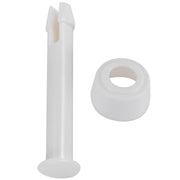 Intex Pin en Rubber voor rond Frame Zwembad (25000) - Azzura Pool