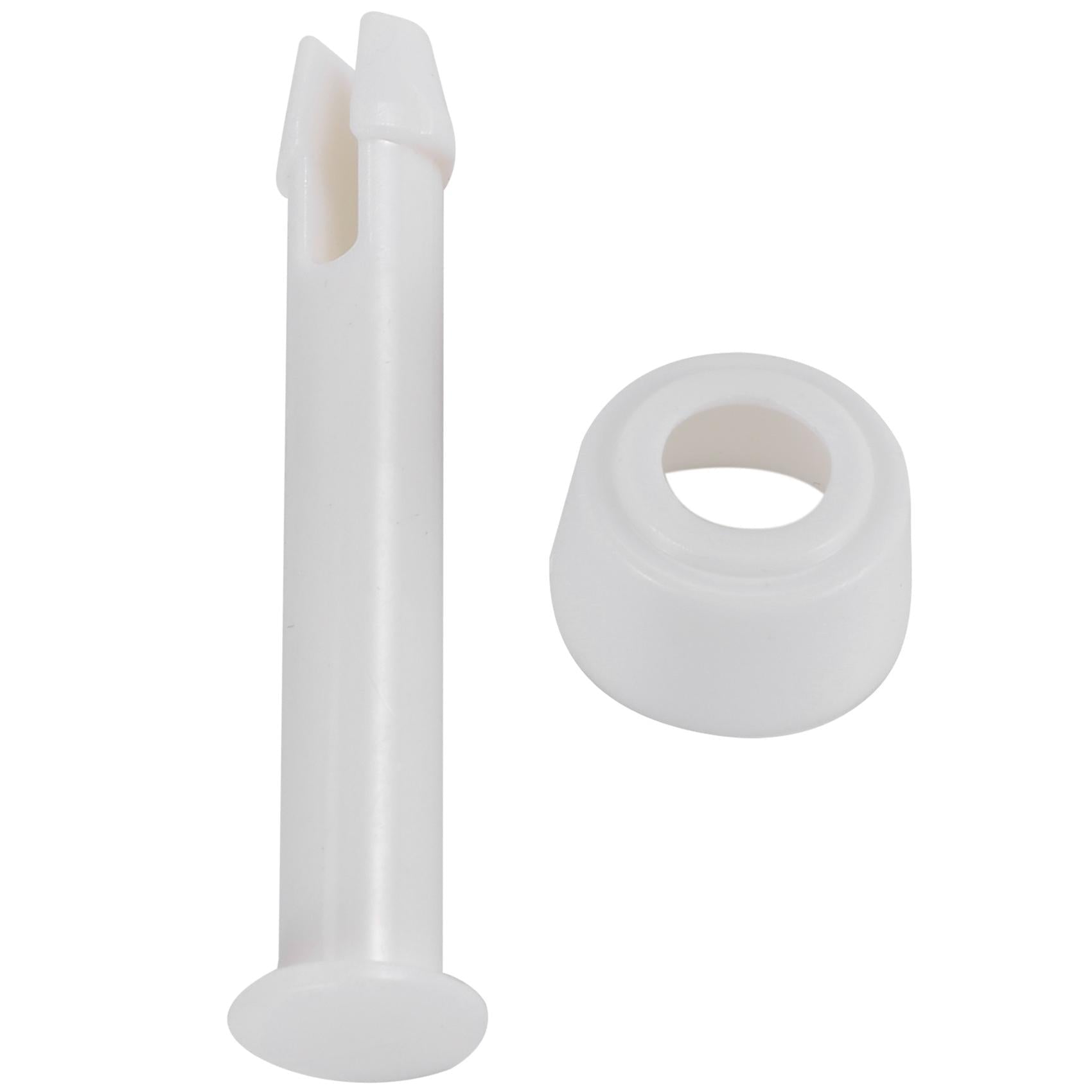 Intex Pin en Rubber voor rond Frame Zwembad (25000) - Azzura Pool