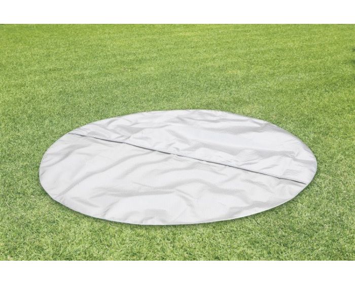 Intex Pure Spa Bubble Therapy Opblaasbare Spa - 8 Persoons - Azzura Pool