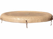 Intex Pure Spa Bubble Therapy spa cover - Ø236 cm - Azzura Pool