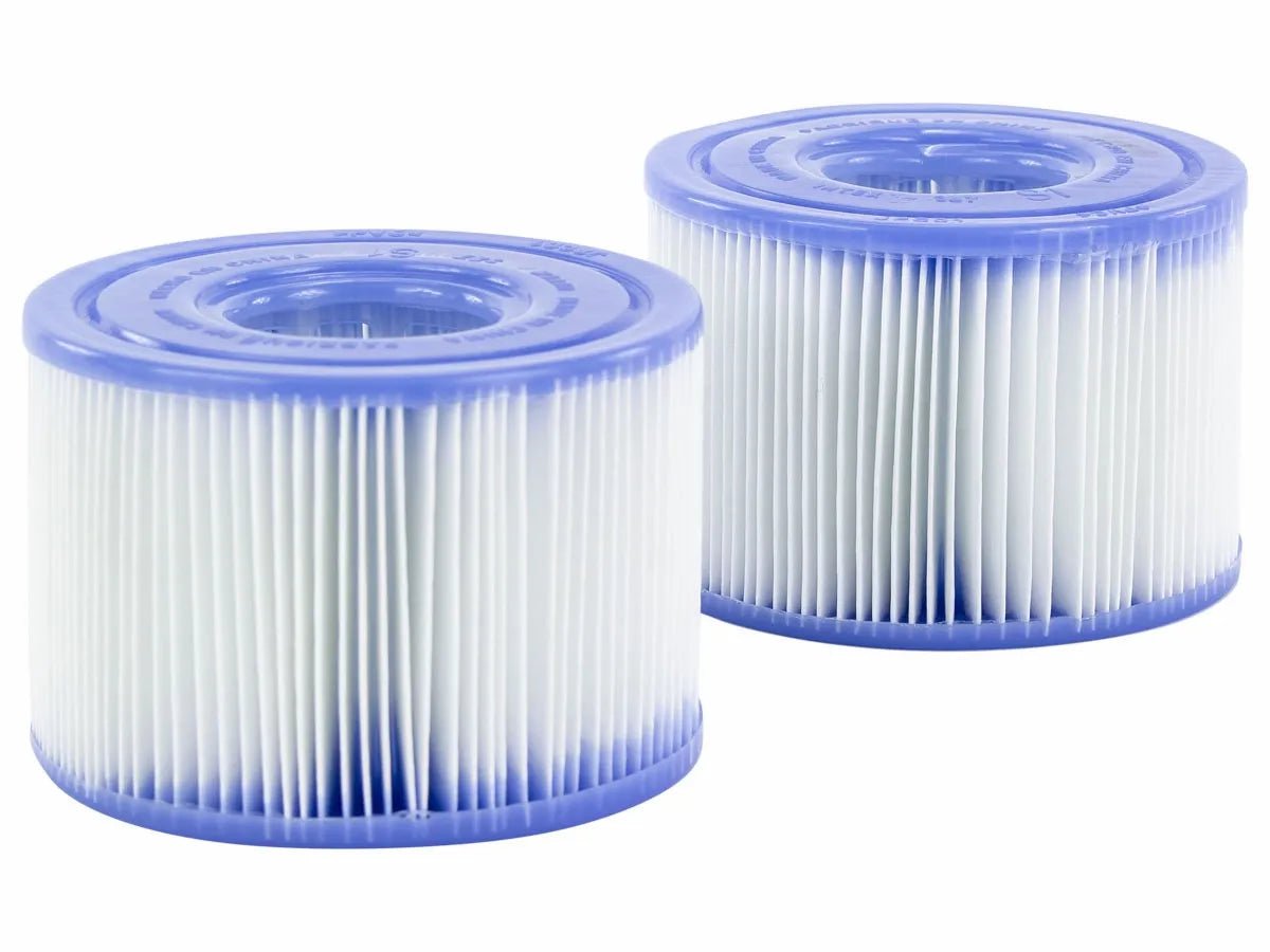 Intex Pure spa filter S1 - 2 stuks - Azzura Pool