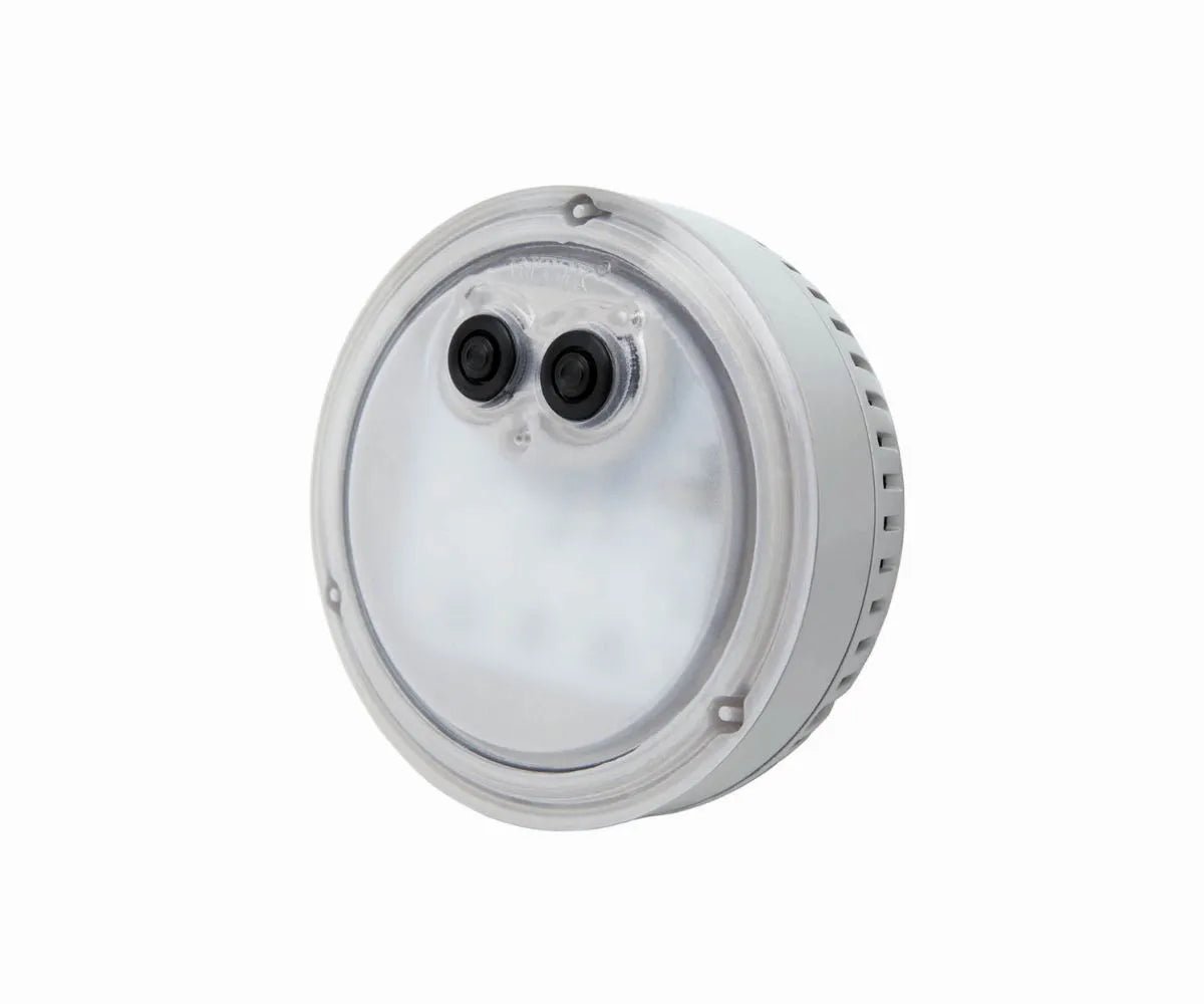 Intex Pure Spa Greystone Deluxe opblaasbare spa - 6 persoons - Azzura Pool