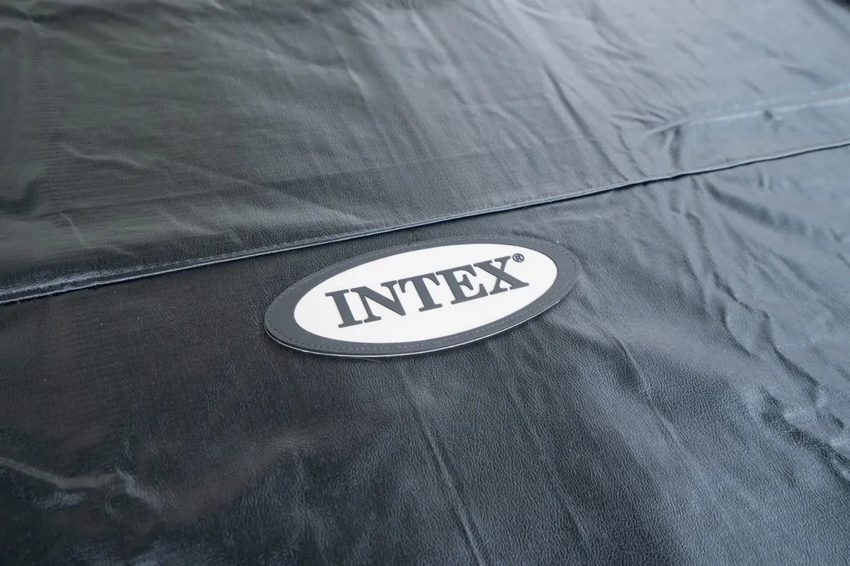 Intex Pure Spa Greystone Deluxe opblaasbare spa - 6 persoons - Azzura Pool