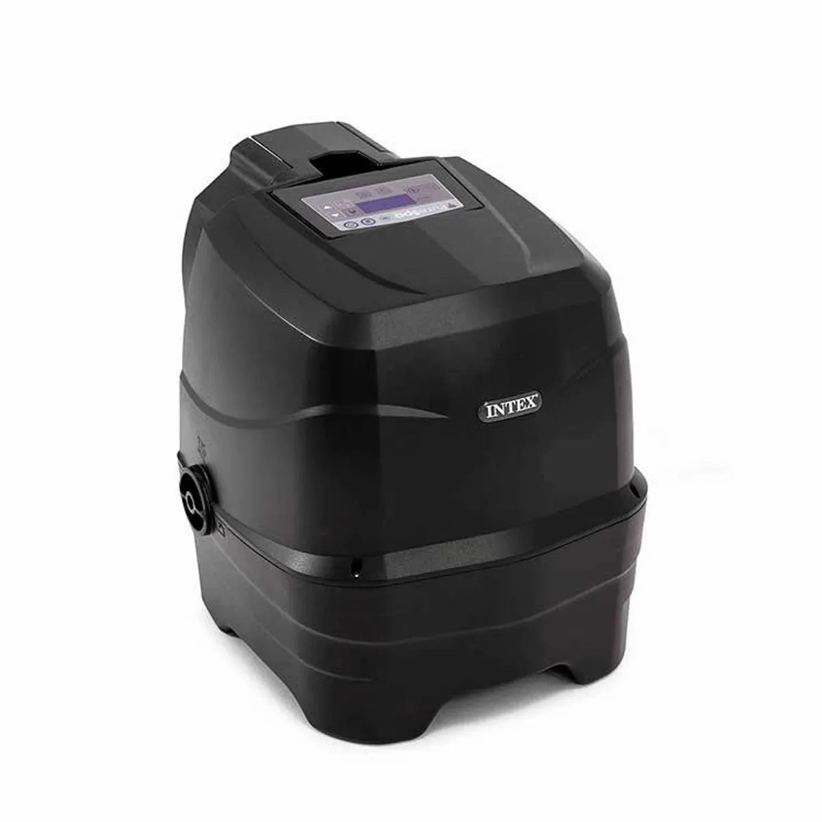 Intex Pure Spa Greystone Deluxe opblaasbare spa - 6 persoons - Azzura Pool