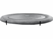 Intex Pure Spa Greywood Deluxe spa cover - Ø216 cm - Azzura Pool