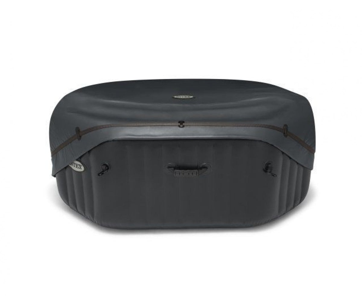 Intex Pure spa isolerende beschermhoes - Ø 203 cm - Azzura Pool
