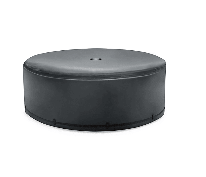 Intex Pure spa isolerende beschermhoes - Ø 236 cm - Azzura Pool