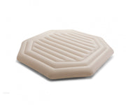Intex Pure Spa Jet & Bubble Deluxe coverdeksel - Ø160 cm - Azzura Pool