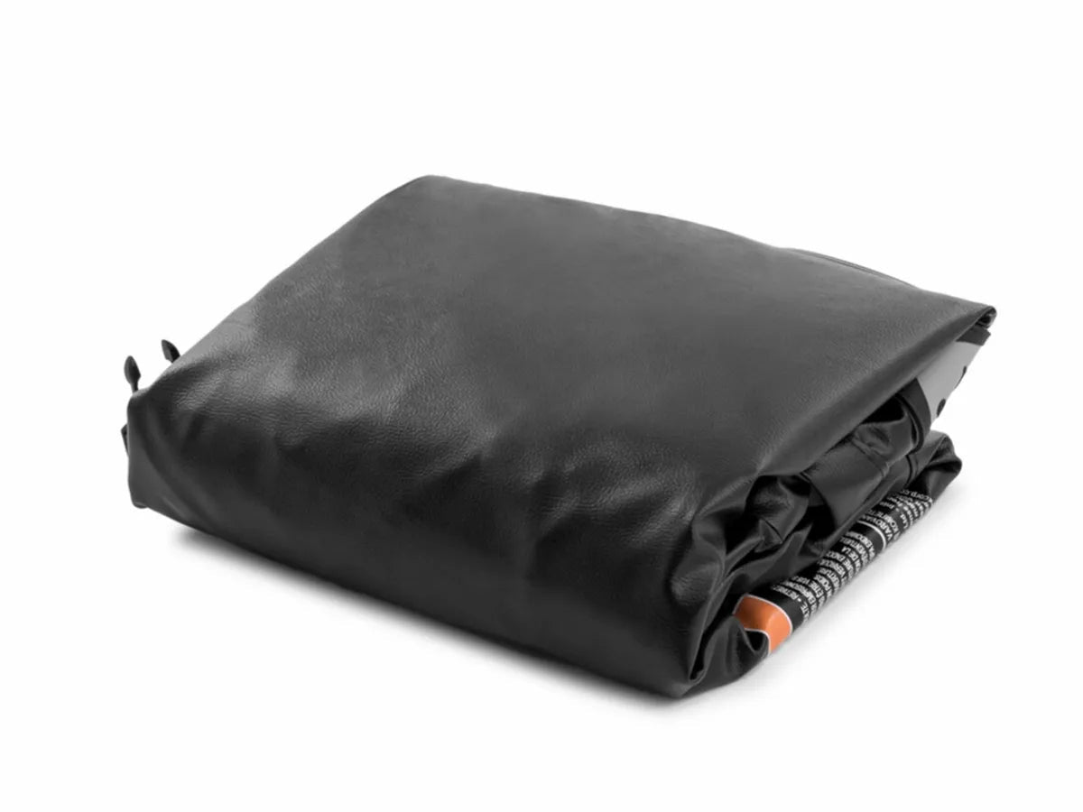 Intex Pure Spa Jet & Bubble Deluxe spa cover - Ø211 cm - Azzura Pool