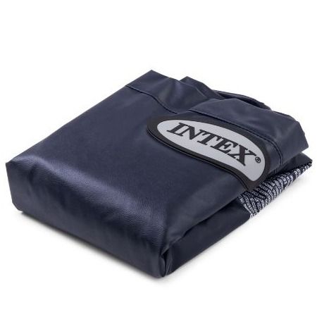 Intex Pure Spa Navy Spa Cover – Ø196 cm - Azzura Pool
