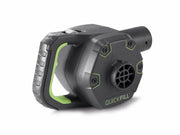 Intex Quickfill 12V/230V met accu luchtpomp - Azzura Pool