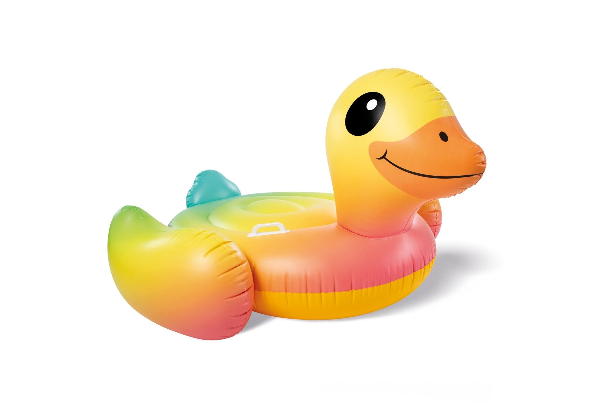 Intex Ride-On opblaasbare eend (147 cm) - Azzura Pool